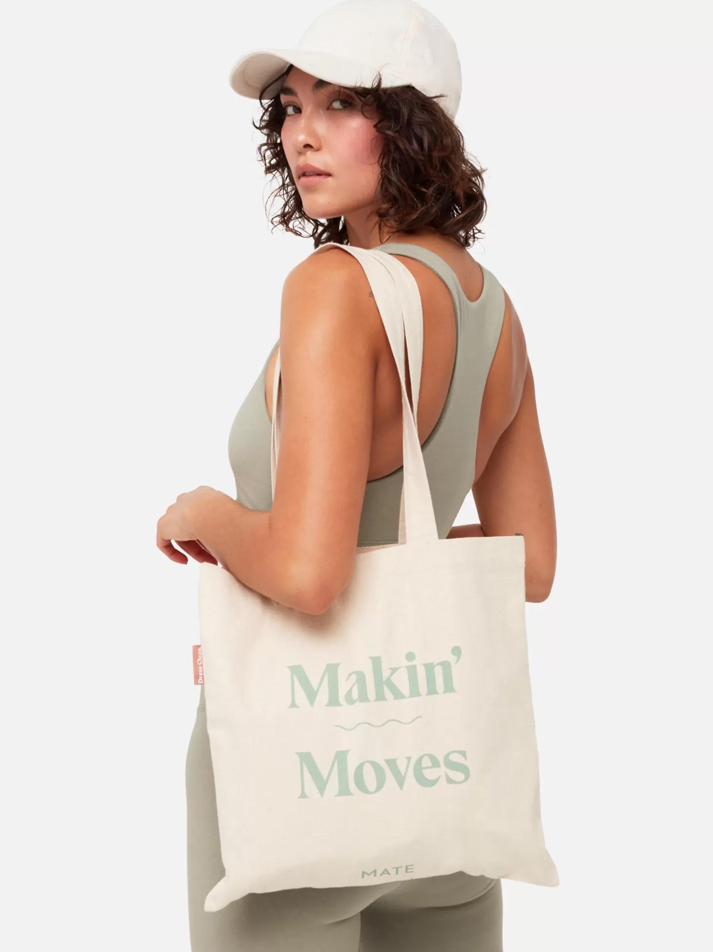 Women MATE the Label Makin' Moves Tote