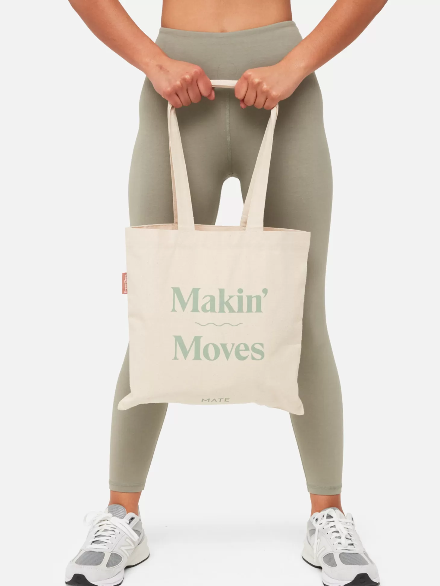 Women MATE the Label Makin' Moves Tote