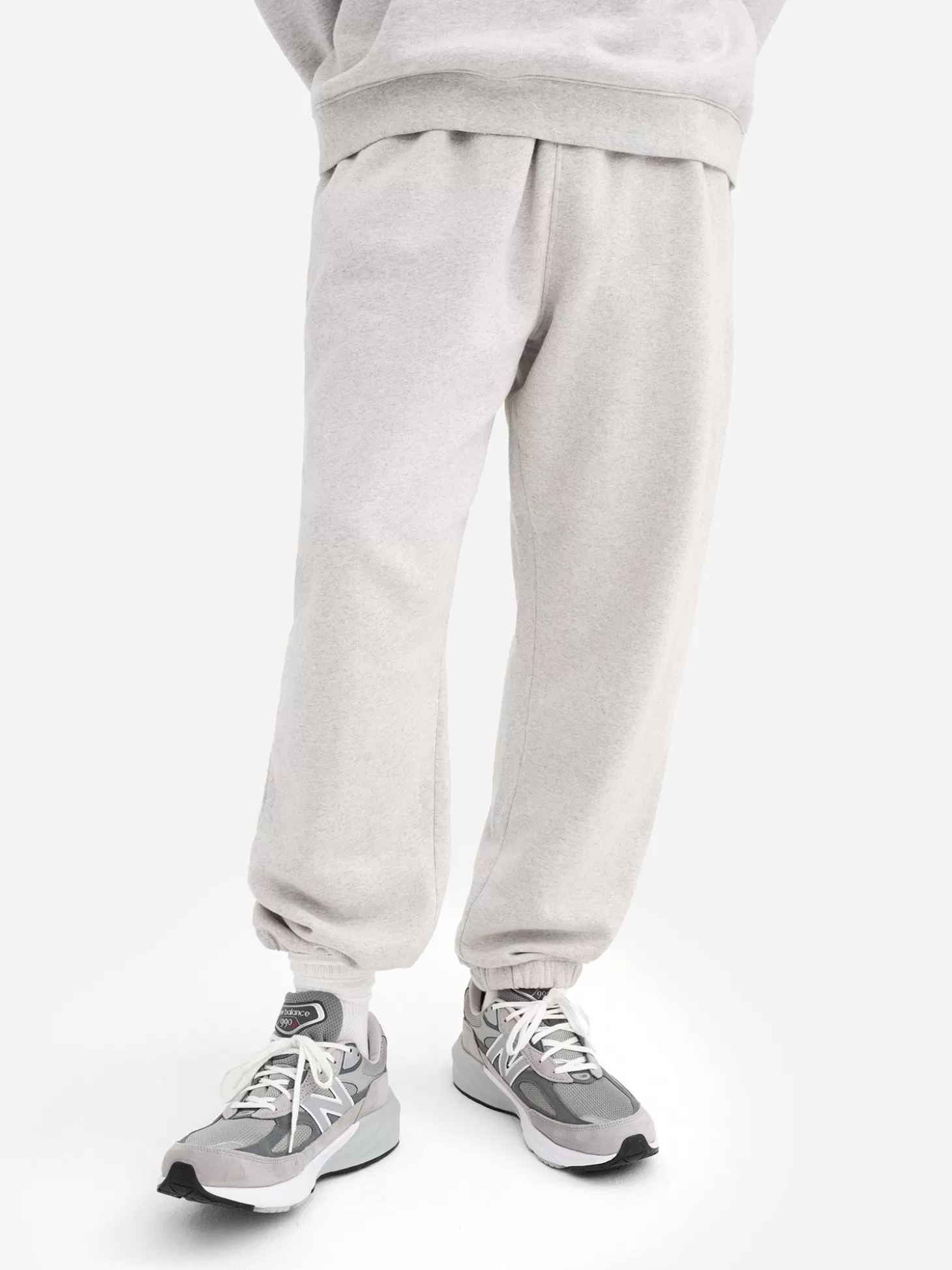 Men MATE the Label Men's Fleece Sweatpant