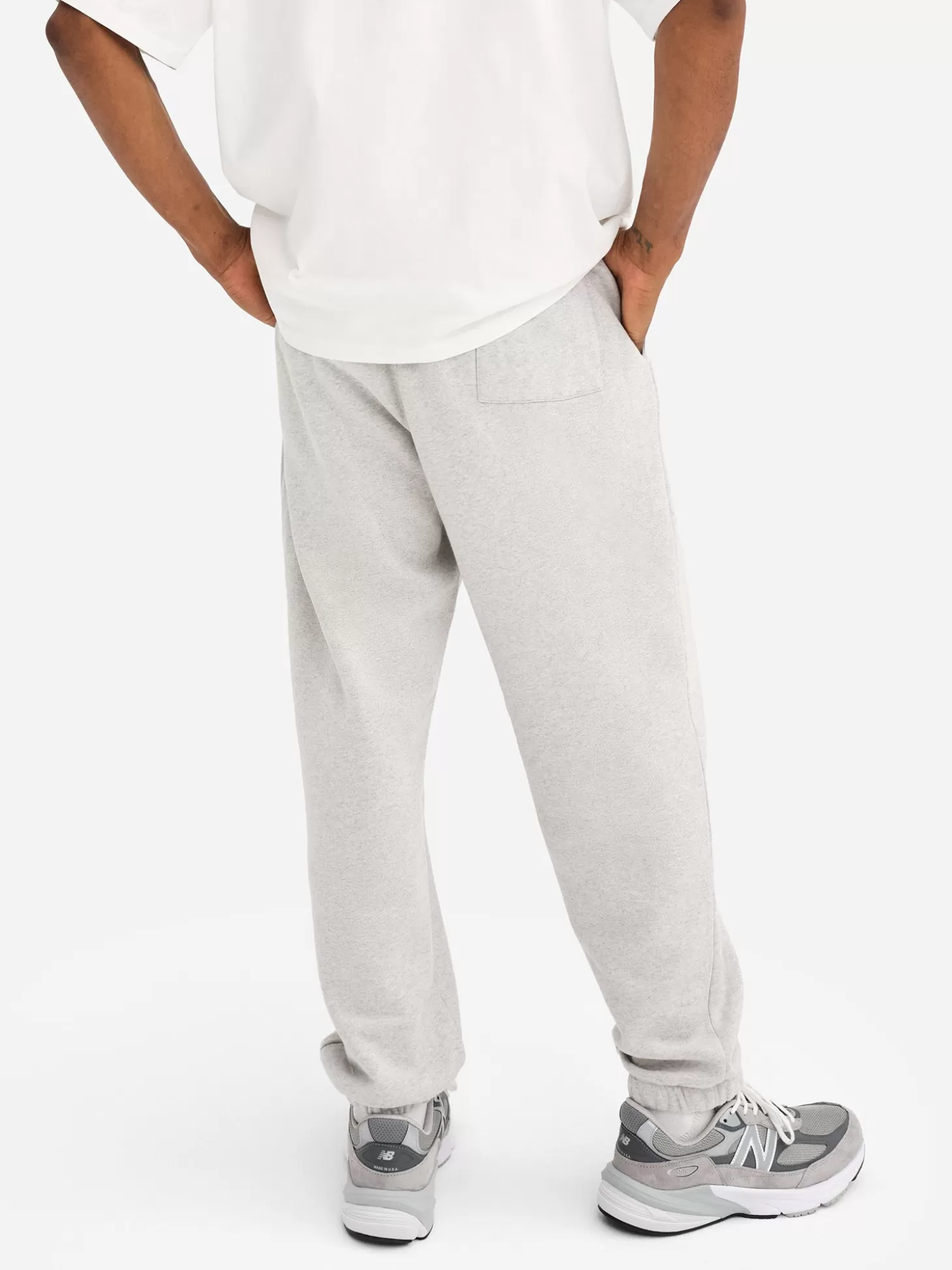 Men MATE the Label Men's Fleece Sweatpant