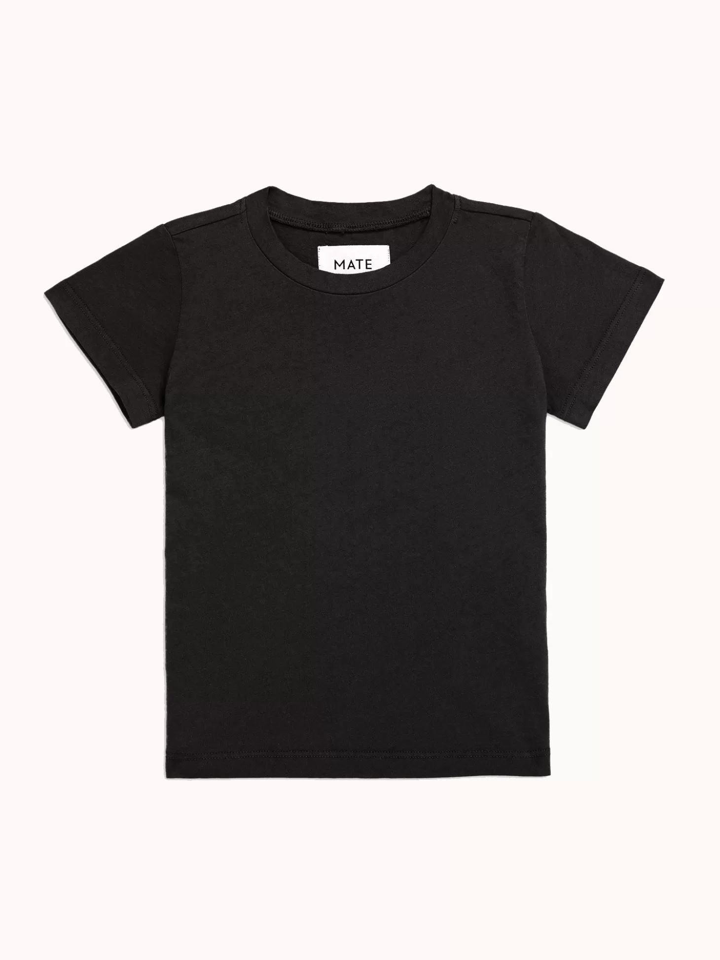 Kids MATE the Label Mini Organic Cotton Classic Tee