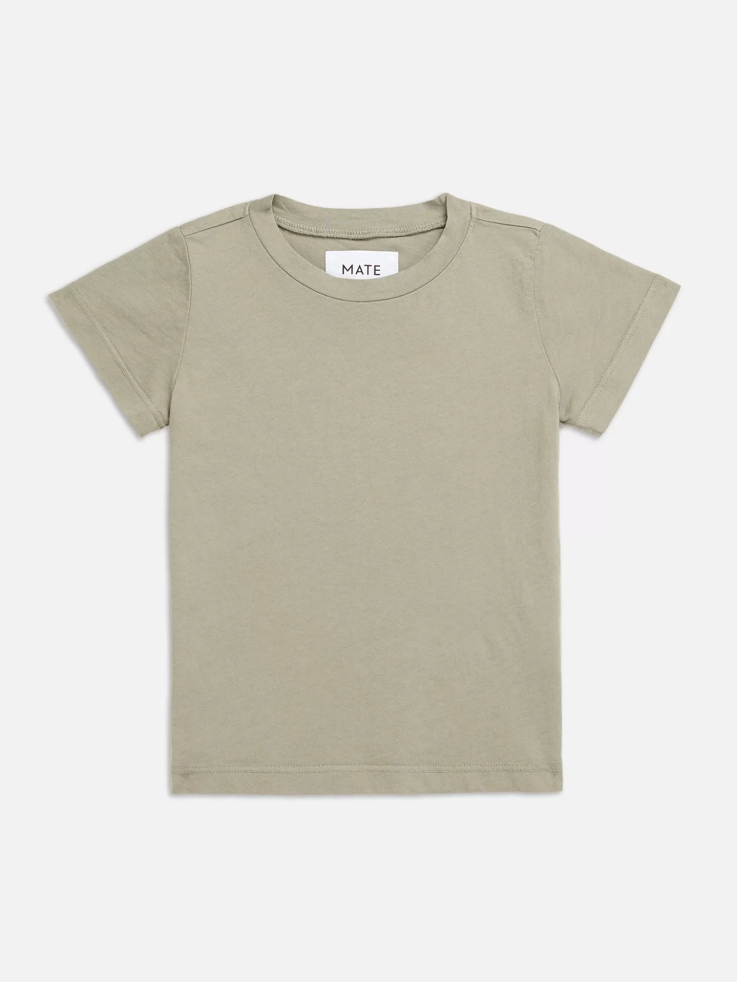 Kids MATE the Label Mini Organic Cotton Classic Tee