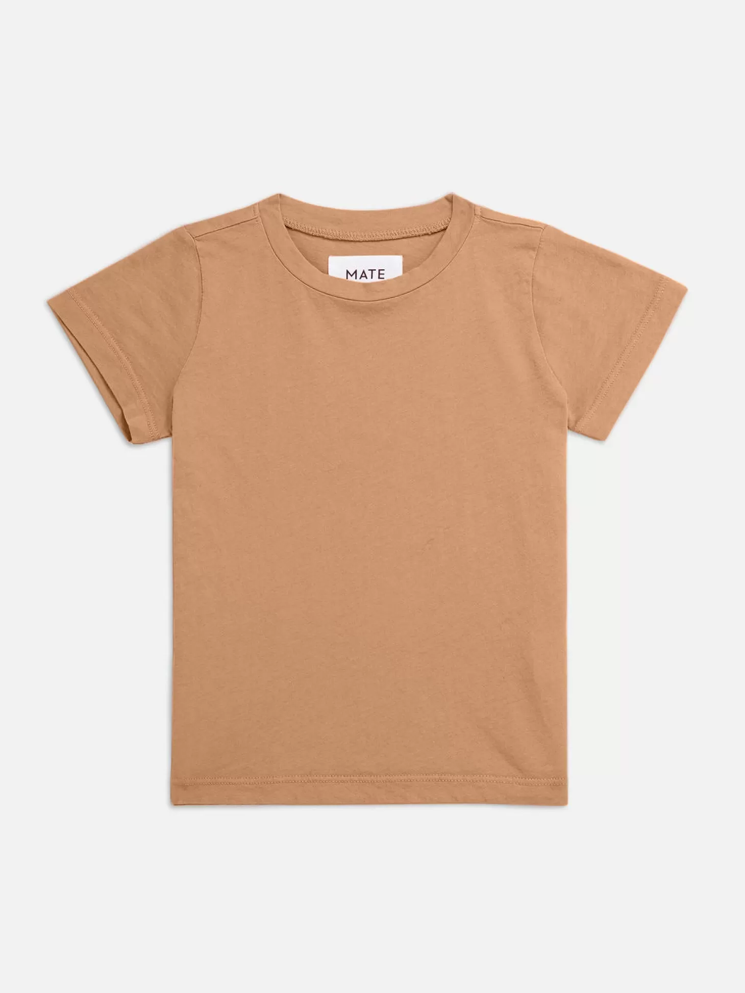 Kids MATE the Label Mini Organic Cotton Classic Tee