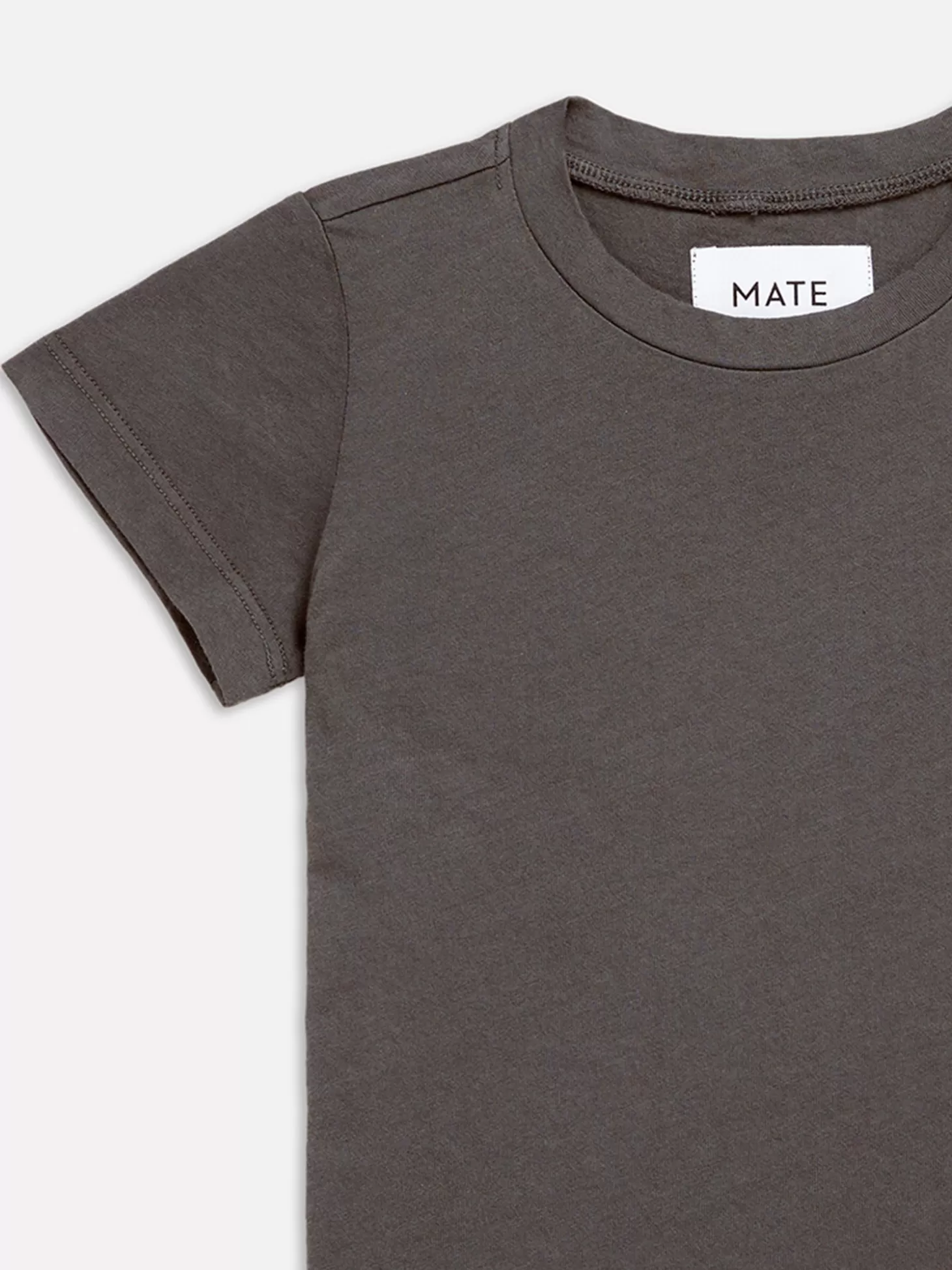 Kids MATE the Label Mini Organic Cotton Classic Tee