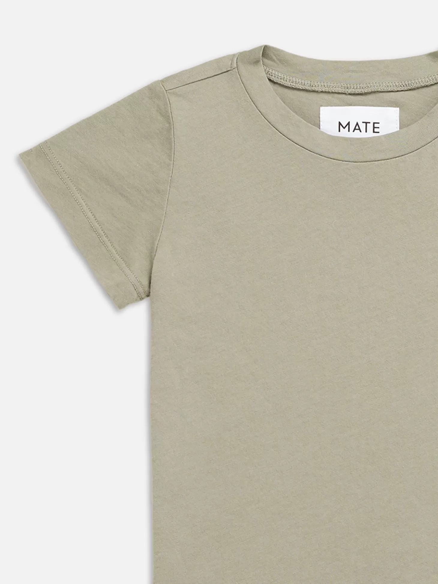 Kids MATE the Label Mini Organic Cotton Classic Tee