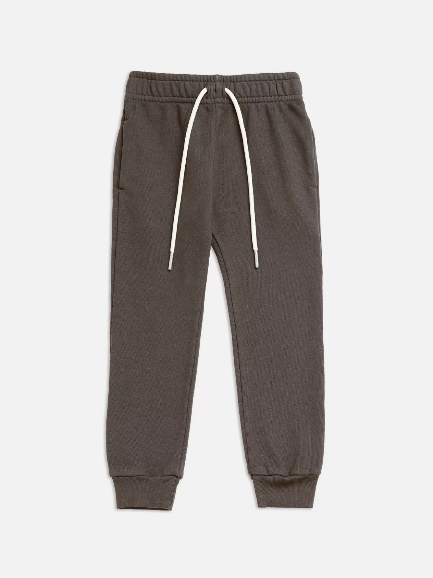 Kids MATE the Label Mini Organic Terry Classic Jogger