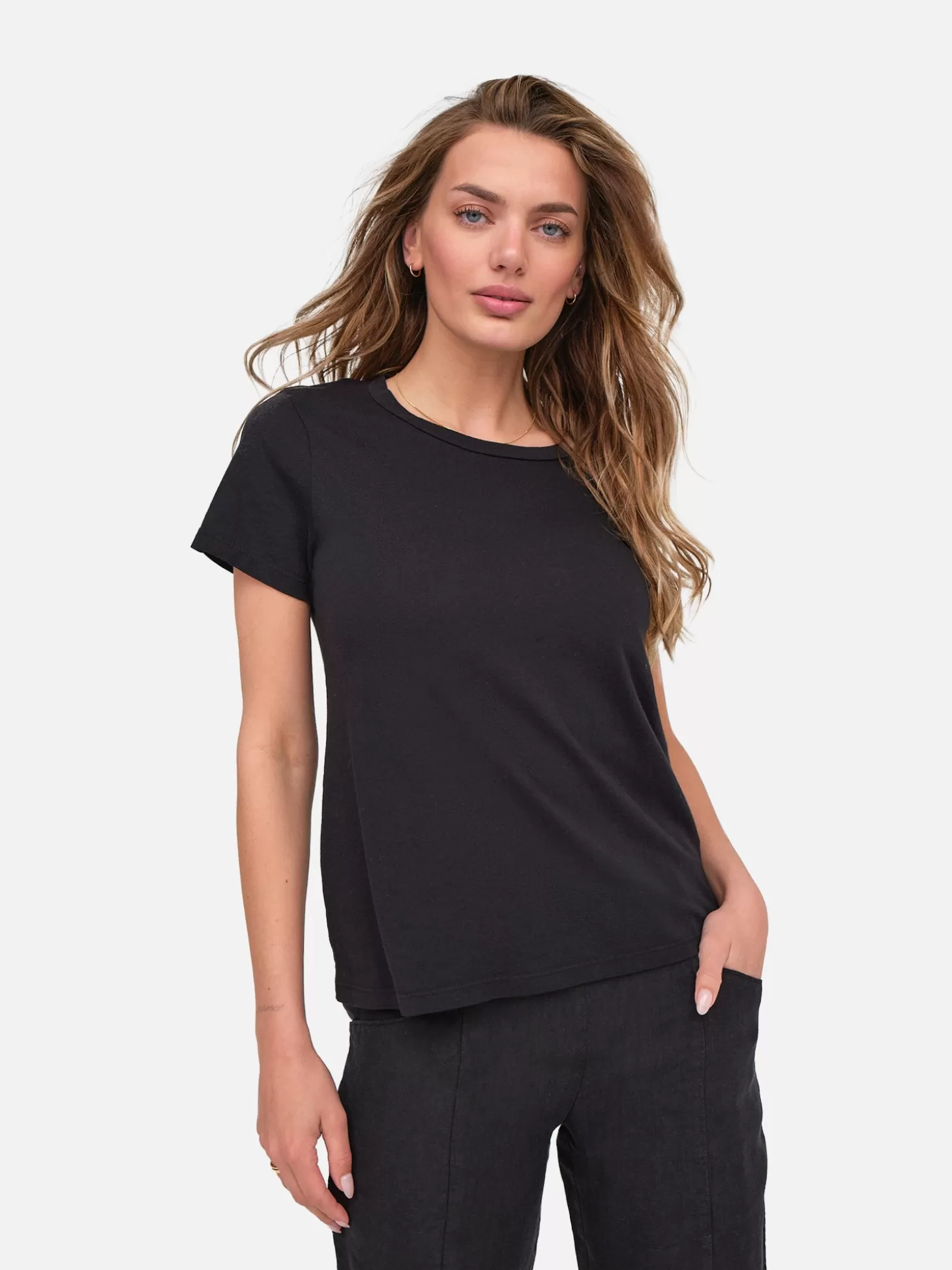 Women MATE the Label Organic Cotton Classic Tee