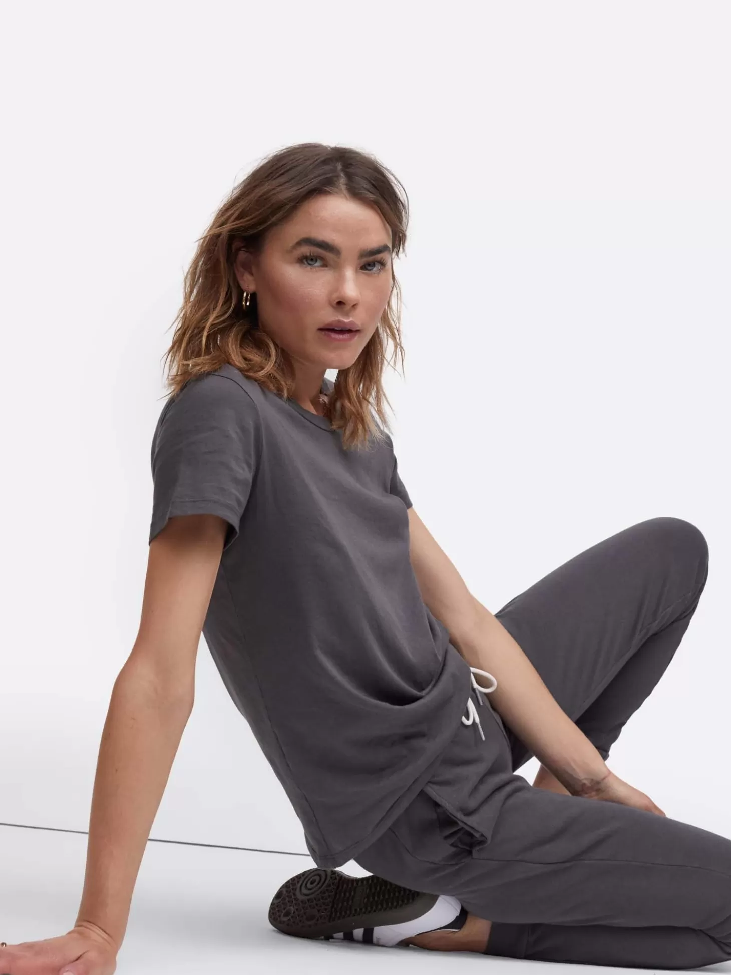 Women MATE the Label Organic Cotton Classic Tee