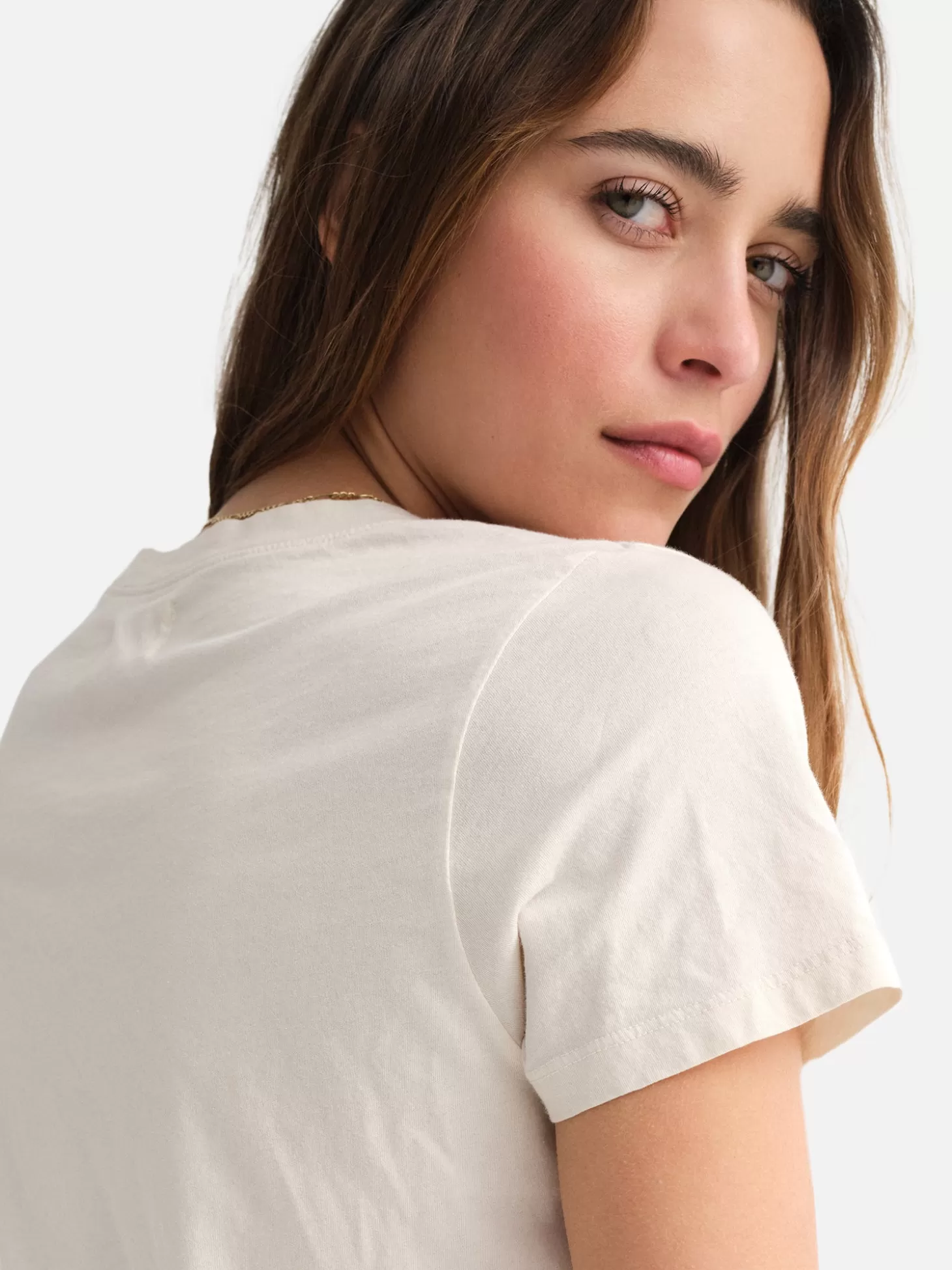 Women MATE the Label Organic Cotton Classic Tee