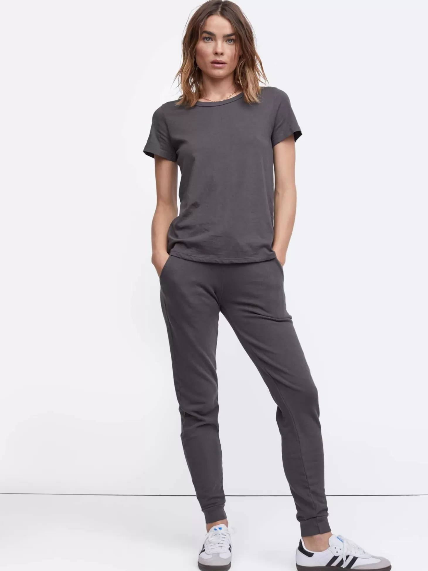 Women MATE the Label Organic Cotton Classic Tee