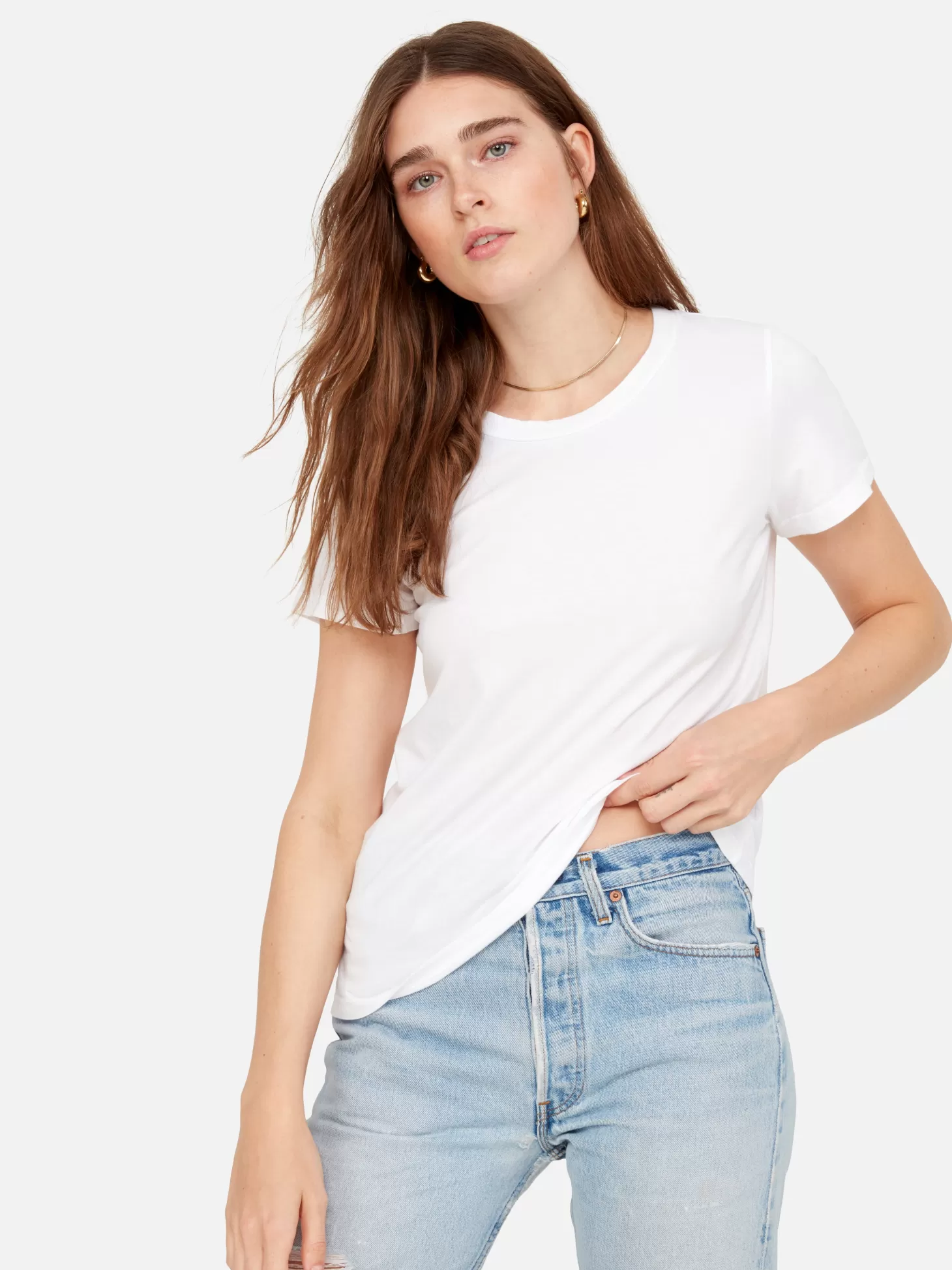 Women MATE the Label Organic Cotton Classic Tee Bundle