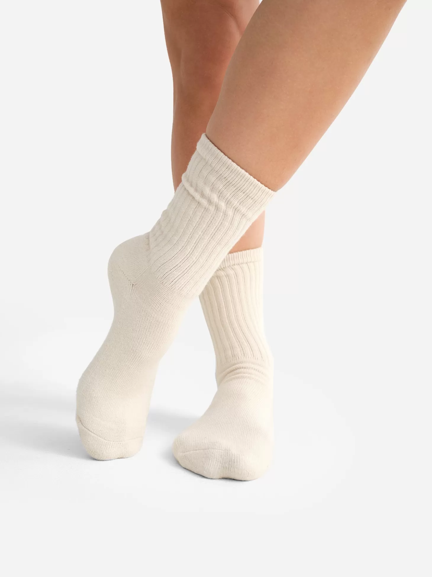 Women MATE the Label Organic Cotton Sock 3 Pack