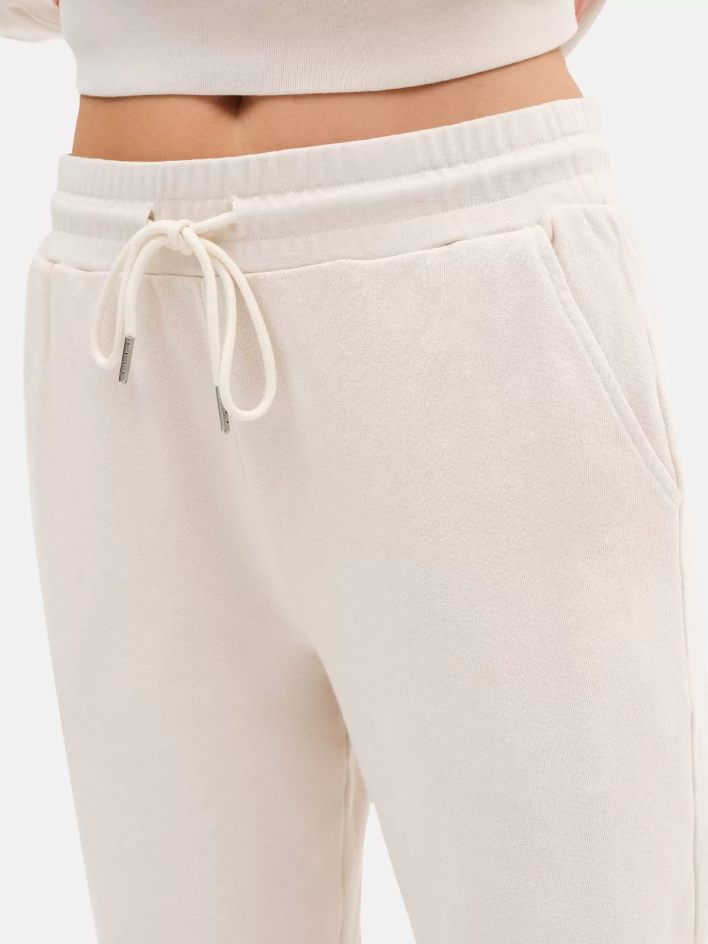 Women MATE the Label Organic Terry Slouchy Jogger