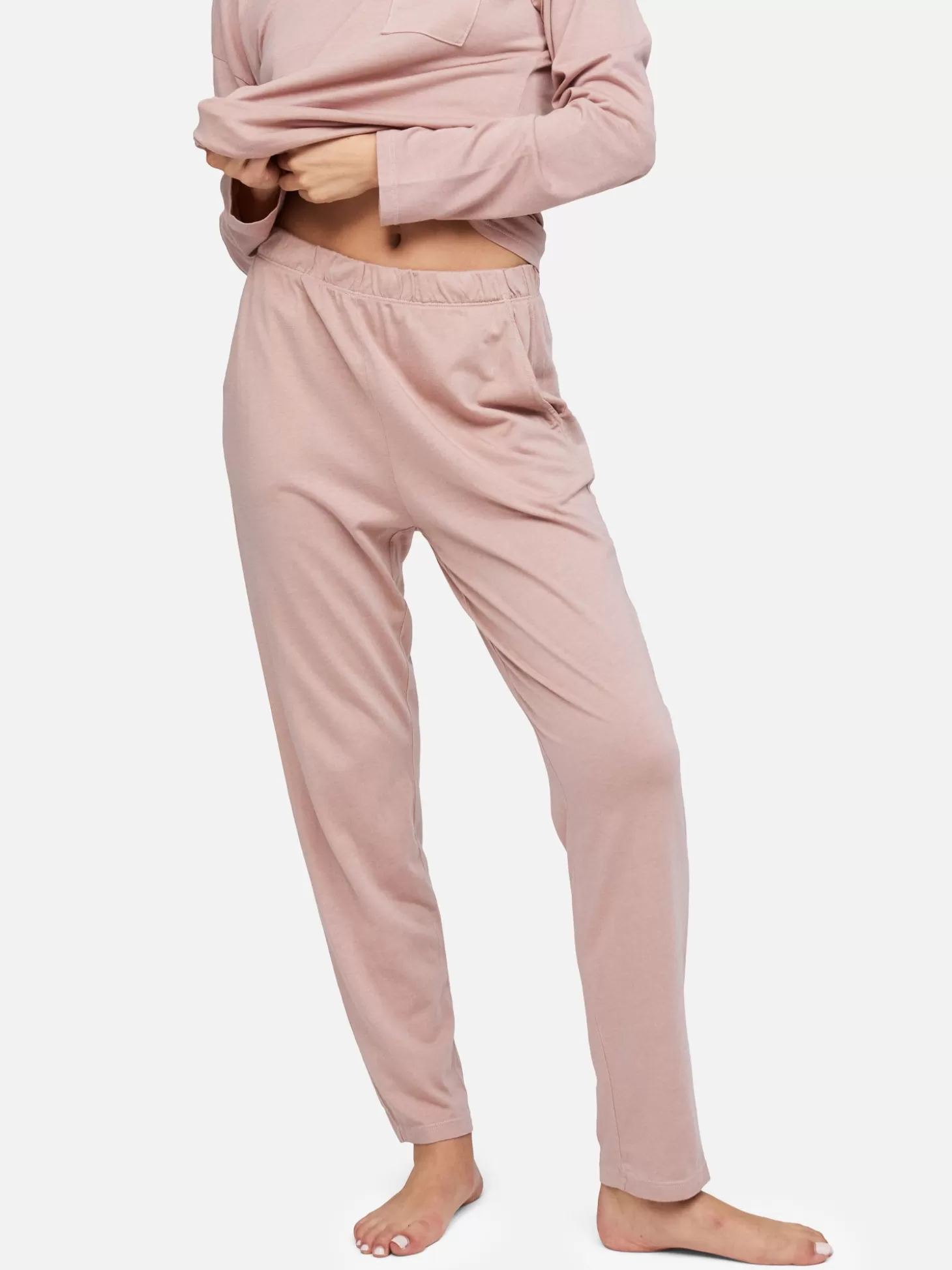 Women MATE the Label Tencel Sleep Pant